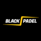 Black Padel 5ta