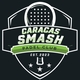 CARACAS SMASH 5TA FEM