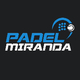 PADEL MIRANDA