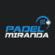 Padel Miranda 6ta M